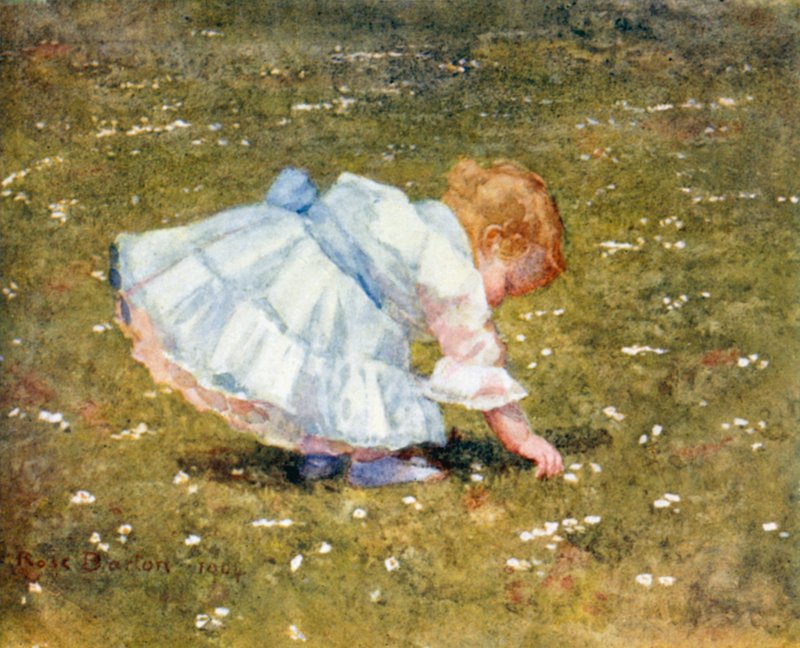 ZKH Prins George van Wales door Rose Maynard Barton