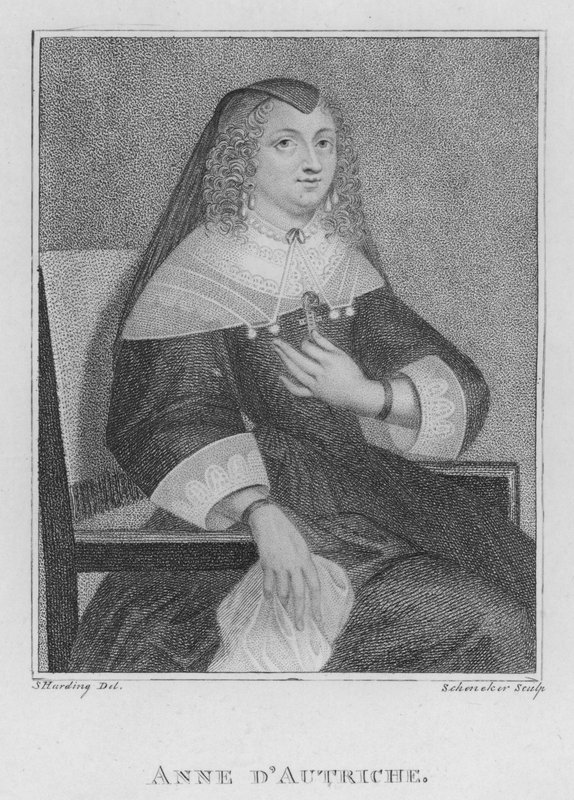 Anne d