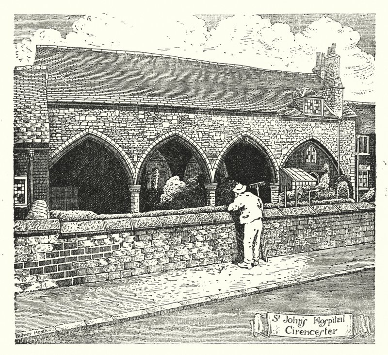 St John