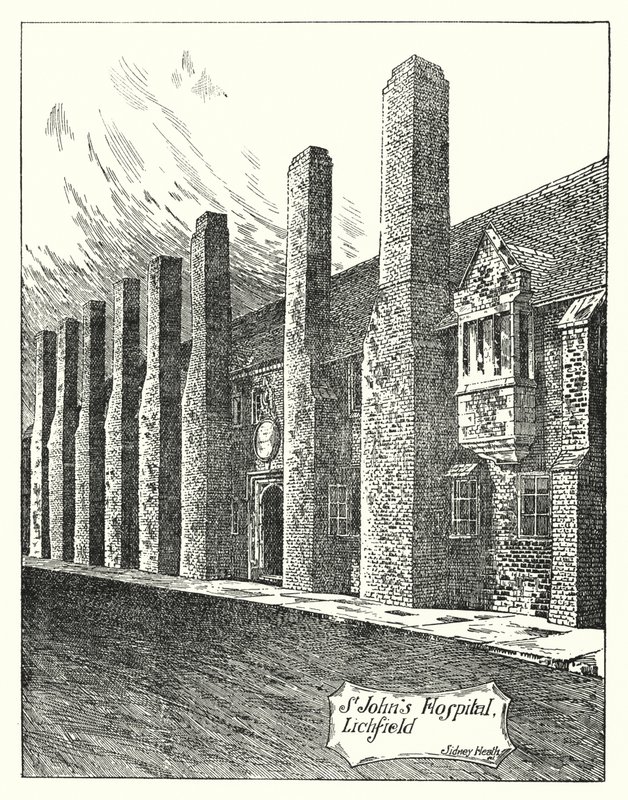 St John