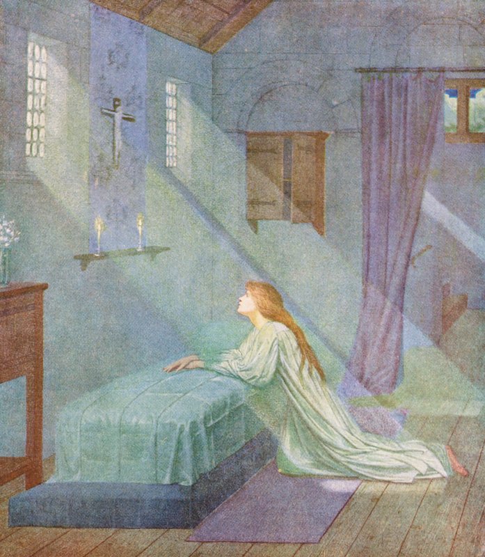 De Gouden Legende: Elsie