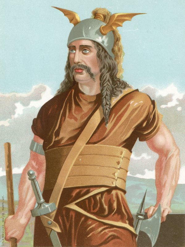 Spartacus door Spanish School