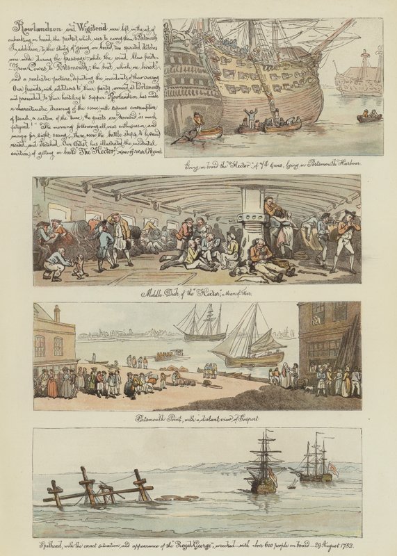 Rowlandson