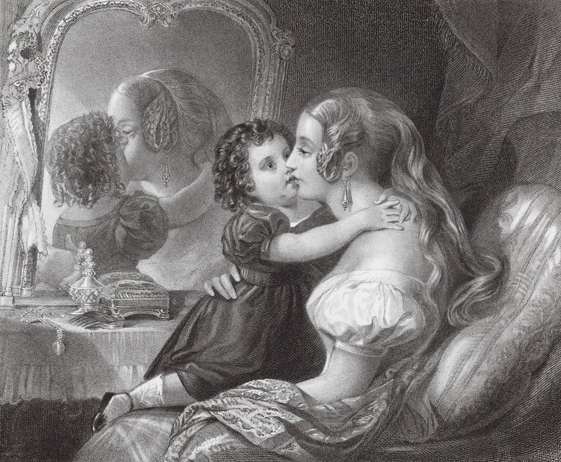 Niet huilen, mama door Thomas A. Woolnoth