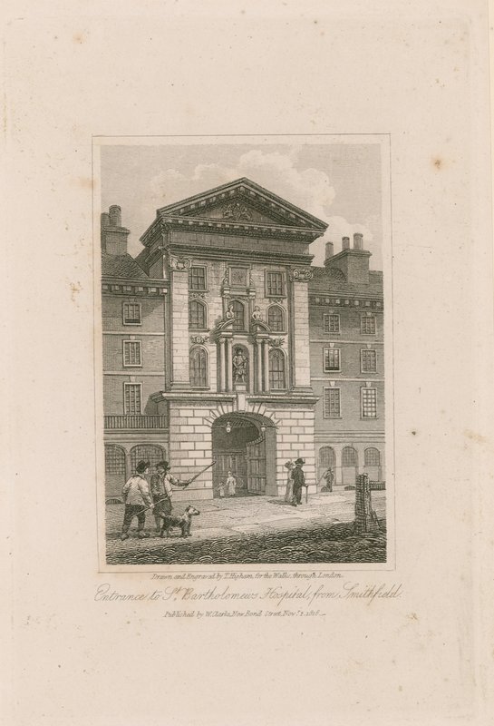St. Bartholomew