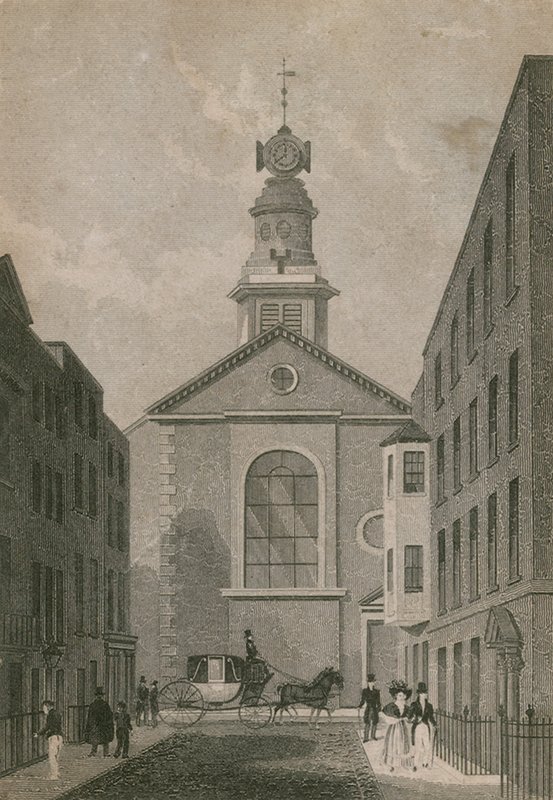 St. Anne