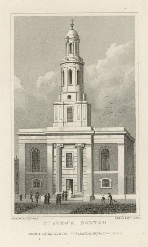 St John