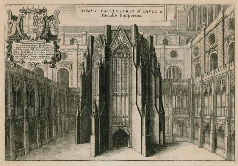 St Paul