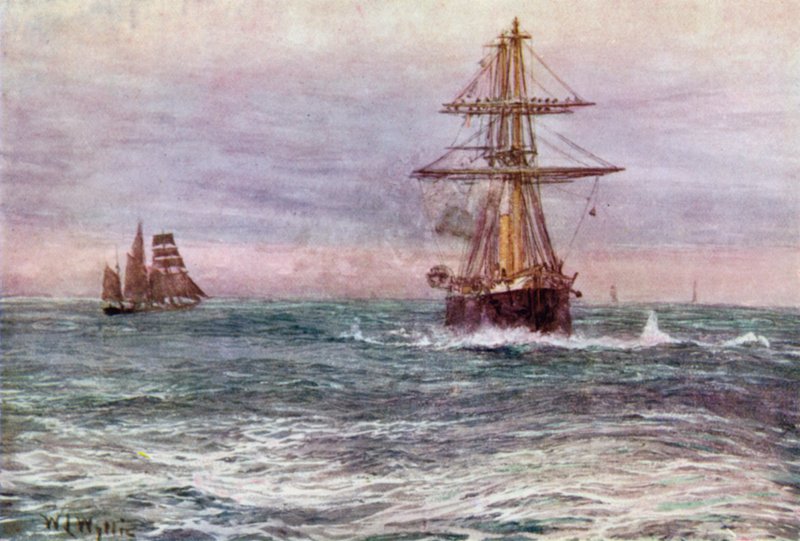 De oude 