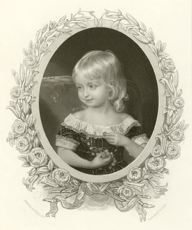 Prins Phillipe door William Charles Ross