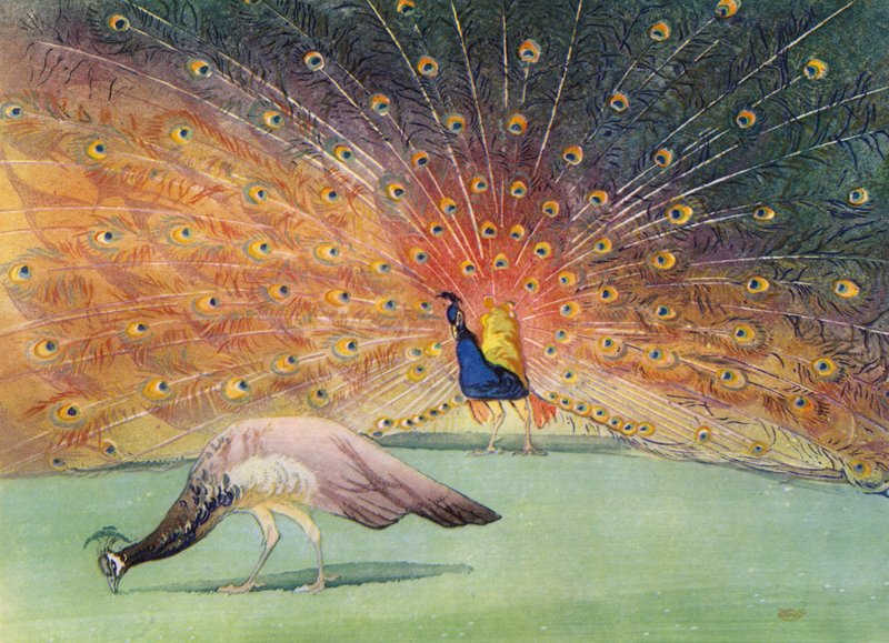 Sic Transit Gloria Mundi door William Giles