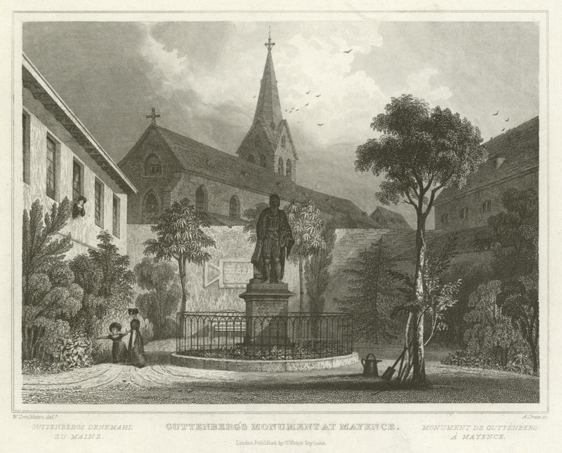 Guttenberg
