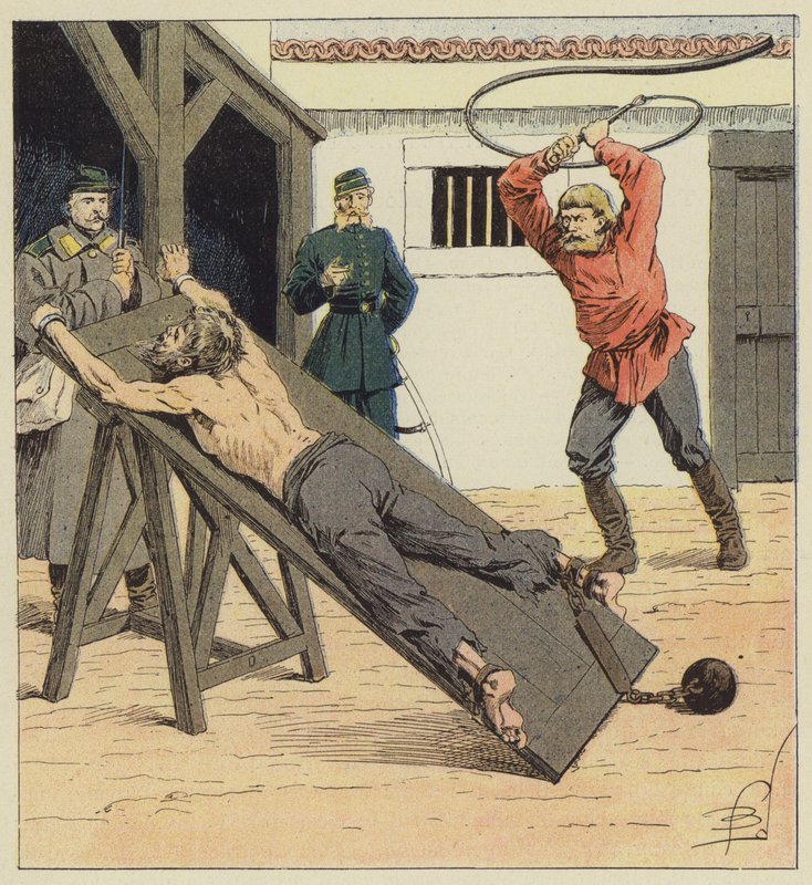De knoet door after Louis Charles Bombled