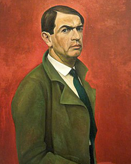 Alexander Kanoldt