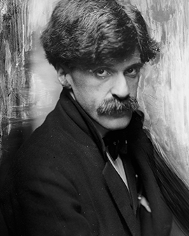 Alfred Stieglitz