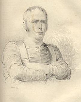 Ambroise Louis Garneray