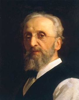 Antonio Ciseri