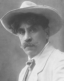 Antonio Parreiras