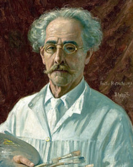 Benedito Calixto
