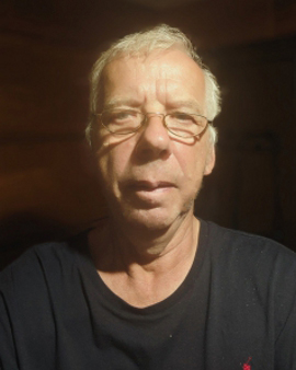 Detlef B. Fischer