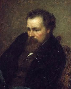 Eastman Johnson