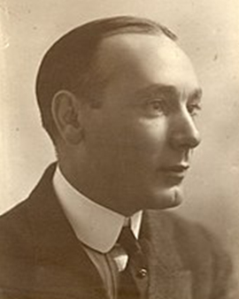 Edouard Henri Avril