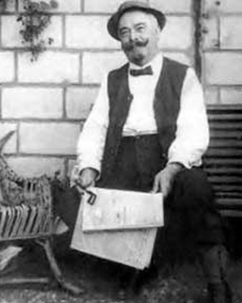 Eugene Galien Laloue