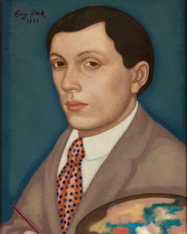 Eugeniusz Zak