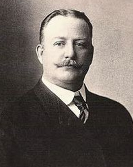 Frederic Remington