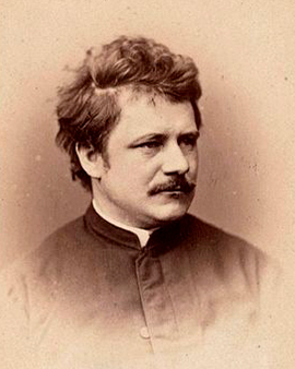 Gabriel Cornelius Ritter von Max