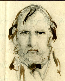 George Cruikshank