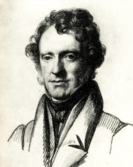 George Dawe