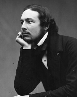 George Price Boyce