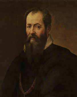 Giorgio Vasari