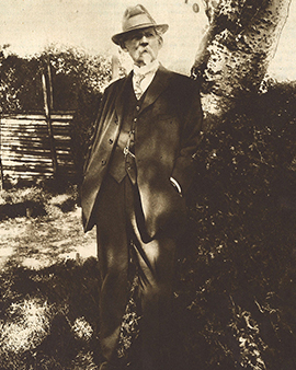 Gustaf Rydberg