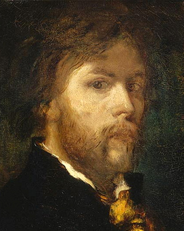 Gustave Moreau