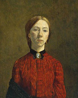 Gwen John