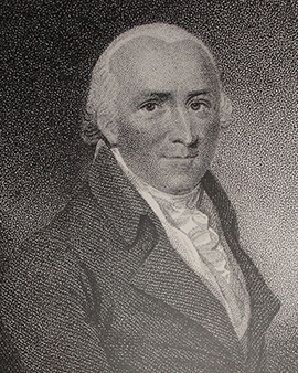 Humphry Repton