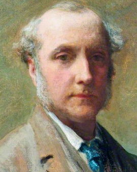 James Sant
