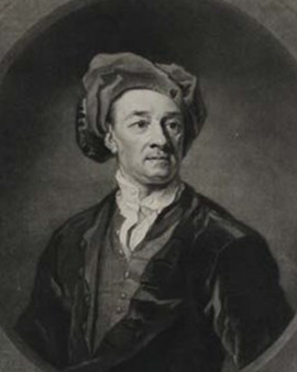 Jean Baptiste Monnoyer