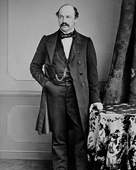 Jean Francois Portaels