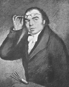 John Crome