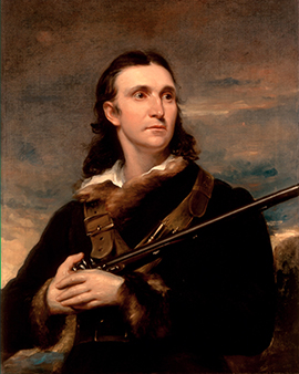 John James Audubon