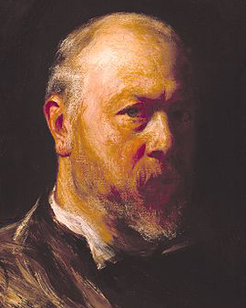John Pettie