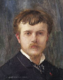 Jules Bastien Lepage