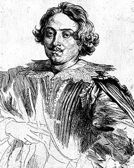 Justus Sustermans
