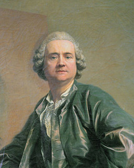Louis Michel van Loo