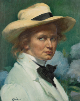 Ottilie Roederstein