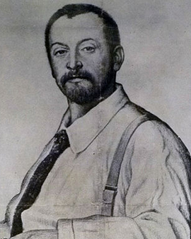 Paul Baum