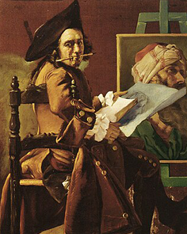 Pierre Subleyras